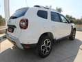 Dacia Duster 1.5 blue dci Prestige 4x2 116CV | 51500KM | 2019 Blanc - thumbnail 9