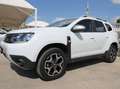 Dacia Duster 1.5 blue dci Prestige 4x2 116CV | 51500KM | 2019 Blanc - thumbnail 3