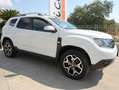 Dacia Duster 1.5 blue dci Prestige 4x2 116CV | 51500KM | 2019 Blanc - thumbnail 4