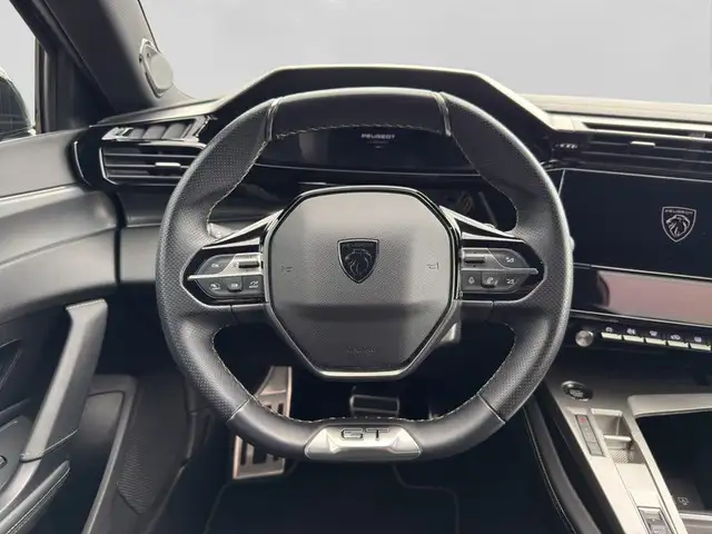 Peugeot 408 view 13
