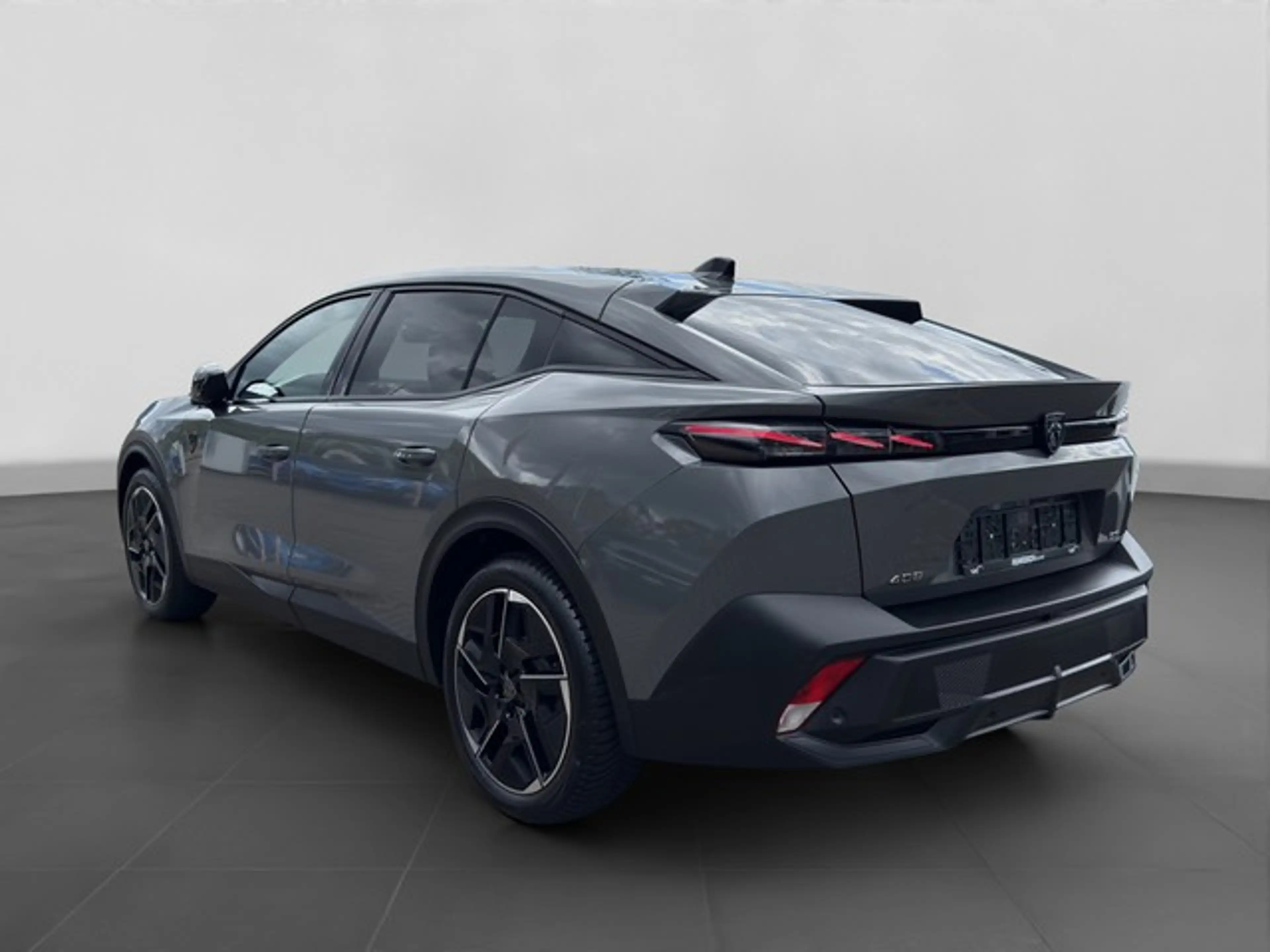 Peugeot 408 PureTech 130 GT Pano+ACC+Navi+LED+Carplay+360+S... — photo 3
