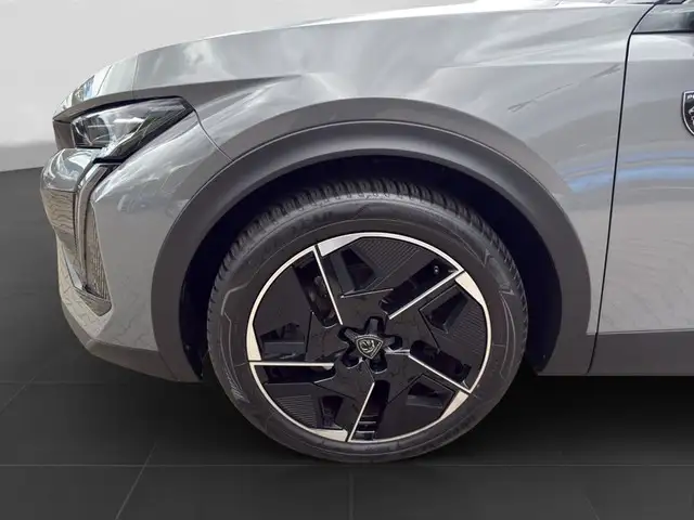 Peugeot 408 view 7
