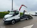 Iveco Daily 37990 ht 35c15 Ampliroll grue - thumbnail 2