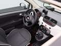 Fiat 500C 0.9 TwinAir Turbo Lounge | PARKEERSENSOREN | CLIMA Blanc - thumbnail 26