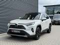 Toyota RAV 4 2.5 Hybrid Pano/Leder/JBL/360Cam/Apple Weiß - thumbnail 18