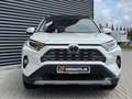 Toyota RAV 4 2.5 Hybrid Pano/Leder/JBL/360Cam/Apple Weiß - thumbnail 2