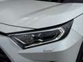 Toyota RAV 4 2.5 Hybrid Pano/Leder/JBL/360Cam/Apple Weiß - thumbnail 22