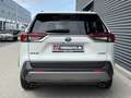 Toyota RAV 4 2.5 Hybrid Pano/Leder/JBL/360Cam/Apple Weiß - thumbnail 20