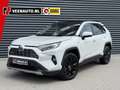 Toyota RAV 4 2.5 Hybrid Pano/Leder/JBL/360Cam/Apple Weiß - thumbnail 1