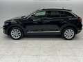 Volkswagen T-Roc 1.5 TSI EVO 150ch Carat DSG7 Euro6d-T 117g Grau - thumbnail 3