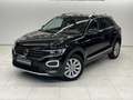 Volkswagen T-Roc 1.5 TSI EVO 150ch Carat DSG7 Euro6d-T 117g Grau - thumbnail 1