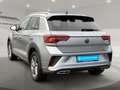 Volkswagen T-Roc 2.0 TSI DSG R-Line 4M. AHK Matrix Navi Kam Silber - thumbnail 4
