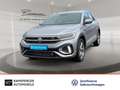 Volkswagen T-Roc 2.0 TSI DSG R-Line 4M. AHK Matrix Navi Kam Silber - thumbnail 1