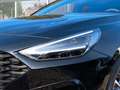 Hyundai i30 Advantage Automatik Modelljahr 25 100PS Schwarz - thumbnail 5