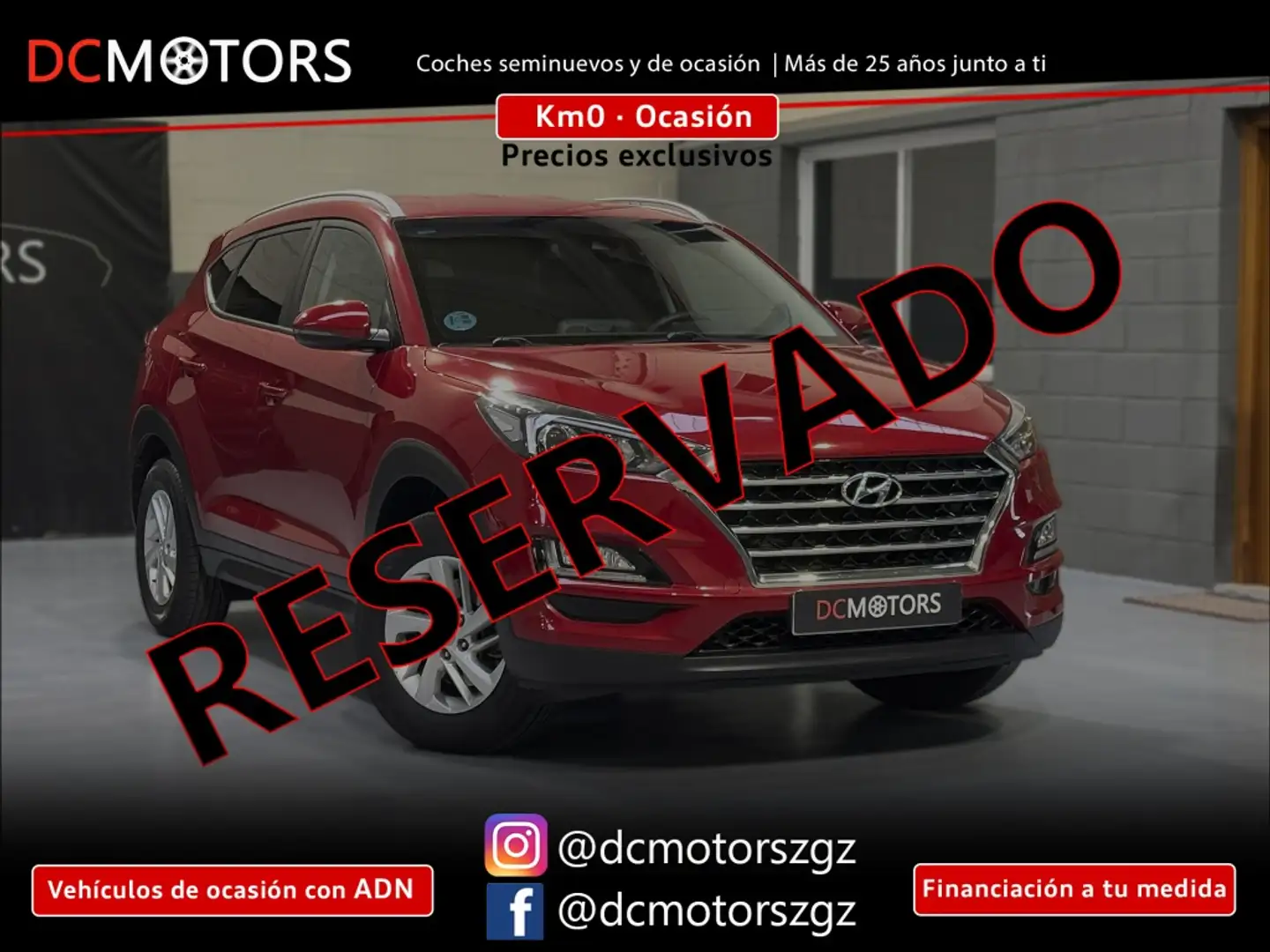 Hyundai TUCSON 1.6 GDI SLE 4x2 Lilla - 1