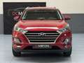 Hyundai TUCSON 1.6 GDI SLE 4x2 Lilla - thumbnail 8