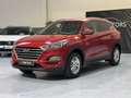 Hyundai TUCSON 1.6 GDI SLE 4x2 Lilla - thumbnail 7