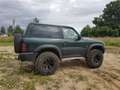 Nissan Patrol Patrol GR Hardt. 3,0 16V Elegance TD Aut Grün - thumbnail 2
