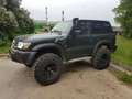 Nissan Patrol Patrol GR Hardt. 3,0 16V Elegance TD Aut Grün - thumbnail 1