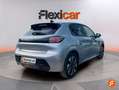 Peugeot 208 Allure Gasolina 100 S&S 6 Vel. MAN Gris - thumbnail 8