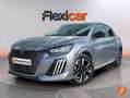Peugeot 208 Allure Gasolina 100 S&S 6 Vel. MAN Gris - thumbnail 9