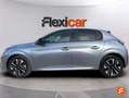 Peugeot 208 Allure Gasolina 100 S&S 6 Vel. MAN Gris - thumbnail 7