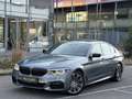 BMW 518 d // M-PAKET // 360 KAMERA // GARANTIE Grau - thumbnail 13