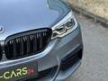 BMW 518 d // M-PAKET // 360 KAMERA // GARANTIE Grau - thumbnail 17