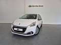 Peugeot 208 5P STYLE 1.6 BlueHDi 73KW (100CV) Blanc - thumbnail 1