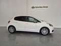 Peugeot 208 5P STYLE 1.6 BlueHDi 73KW (100CV) Blanc - thumbnail 3