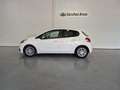 Peugeot 208 5P STYLE 1.6 BlueHDi 73KW (100CV) Blanc - thumbnail 4