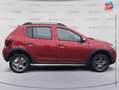 Dacia Sandero 0.9 TCe 90ch Stepway - 20 Rood - thumbnail 4