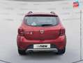 Dacia Sandero 0.9 TCe 90ch Stepway - 20 Rood - thumbnail 7