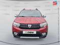 Dacia Sandero 0.9 TCe 90ch Stepway - 20 Rood - thumbnail 2