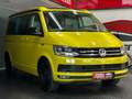 Volkswagen T6 California 2.0TDI 4M BEACH SHZ#SH#LED#ACC#CAM Yellow - thumbnail 3