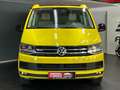 Volkswagen T6 California 2.0TDI 4M BEACH SHZ#SH#LED#ACC#CAM Amarillo - thumbnail 4