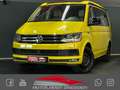 Volkswagen T6 California 2.0TDI 4M BEACH SHZ#SH#LED#ACC#CAM Yellow - thumbnail 1