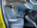 Volkswagen T6 California 2.0TDI 4M BEACH SHZ#SH#LED#ACC#CAM Żółty - thumbnail 14