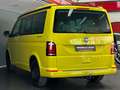 Volkswagen T6 California 2.0TDI 4M BEACH SHZ#SH#LED#ACC#CAM Yellow - thumbnail 6