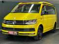 Volkswagen T6 California 2.0TDI 4M BEACH SHZ#SH#LED#ACC#CAM Galben - thumbnail 5
