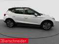 SEAT Arona 1.0 TSI 110 PS Style PRO SHZ PDC FULL LINK Weiß - thumbnail 9