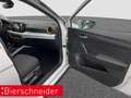SEAT Arona 1.0 TSI 110 PS Style PRO SHZ PDC FULL LINK Weiß - thumbnail 34