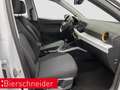 SEAT Arona 1.0 TSI 110 PS Style PRO SHZ PDC FULL LINK Weiß - thumbnail 16
