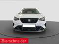 SEAT Arona 1.0 TSI Style PRO SHZ PDC FULL LINK ALU Weiß - thumbnail 3