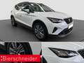 SEAT Arona 1.0 TSI 110 PS Style PRO SHZ PDC FULL LINK Weiß - thumbnail 12