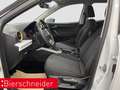 SEAT Arona 1.0 TSI Style PRO SHZ PDC FULL LINK ALU Weiß - thumbnail 13