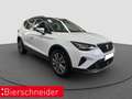 SEAT Arona 1.0 TSI 110 PS Style PRO SHZ PDC FULL LINK Weiß - thumbnail 10