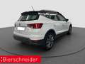 SEAT Arona 1.0 TSI 110 PS Style PRO SHZ PDC FULL LINK Weiß - thumbnail 8