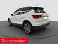SEAT Arona 1.0 TSI 110 PS Style PRO SHZ PDC FULL LINK Weiß - thumbnail 5