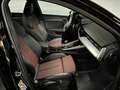 Audi S3 Sportback quattro S tronic Negro - thumbnail 8